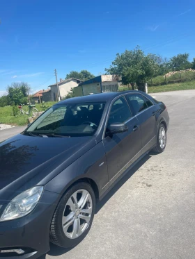 Mercedes-Benz E 200 Avantgarde, снимка 2