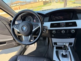 BMW 525 Xdrive* Facelift* , снимка 9