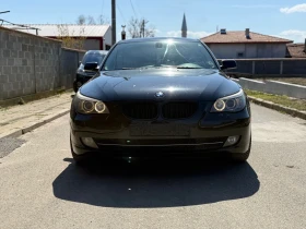 BMW 525 Xdrive* Facelift* , снимка 3