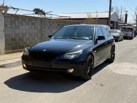 BMW 525 Xdrive* Facelift* , снимка 1