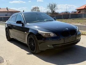 BMW 525 Xdrive* Facelift* , снимка 4