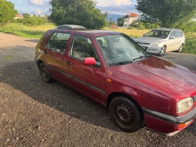 VW Golf, снимка 8