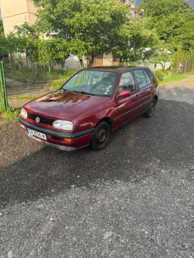 VW Golf, снимка 5