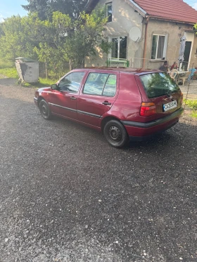 VW Golf, снимка 6