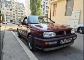 VW Golf, снимка 3