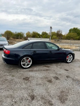 Audi A6, снимка 5