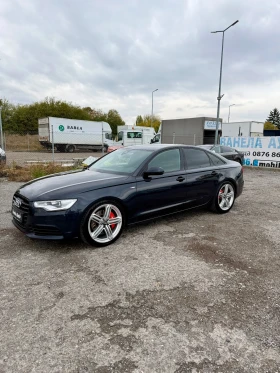 Audi A6, снимка 2