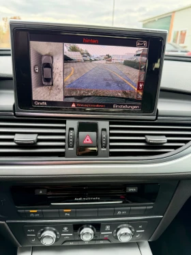 Audi A6, снимка 14