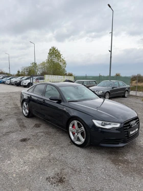 Audi A6, снимка 6