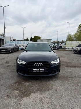 Audi A6, снимка 1