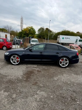 Audi A6, снимка 3