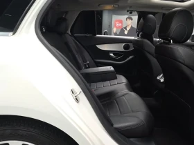 Mercedes-Benz C 220 D 4MATIC ESTATE, снимка 10