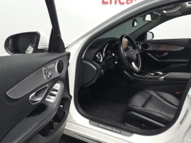 Mercedes-Benz C 220 D 4MATIC ESTATE, снимка 9