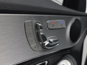 Mercedes-Benz C 220 D 4MATIC ESTATE, снимка 16