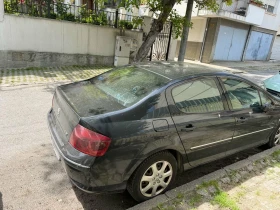 Peugeot 407, снимка 2