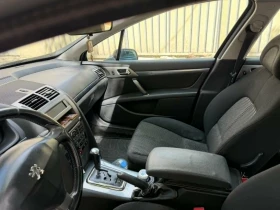 Peugeot 407, снимка 11
