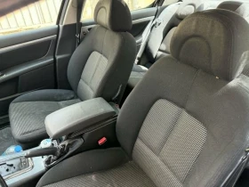 Peugeot 407, снимка 10