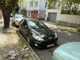Peugeot 407, снимка 6