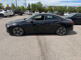 Mercedes-Benz CLA 250 CARFAX, снимка 4