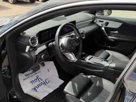 Mercedes-Benz CLA 250 CARFAX, снимка 5