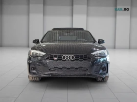 Audi S5 Sportback* Quattro* АвтоКредит* (ЦЕНА ДО БГ), снимка 4