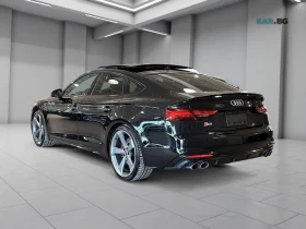 Audi S5 Sportback* Quattro* АвтоКредит* (ЦЕНА ДО БГ), снимка 7