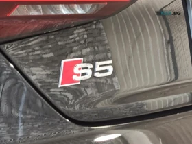 Audi S5 Sportback* Quattro* АвтоКредит* (ЦЕНА ДО БГ), снимка 13