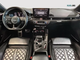 Audi S5 Sportback* Quattro* АвтоКредит* (ЦЕНА ДО БГ), снимка 8