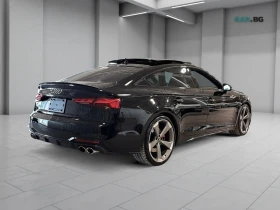 Audi S5 Sportback* Quattro* АвтоКредит* (ЦЕНА ДО БГ), снимка 5