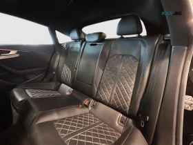 Audi S5 Sportback* Quattro* АвтоКредит* (ЦЕНА ДО БГ), снимка 15