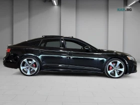 Audi S5 Sportback* Quattro* АвтоКредит* (ЦЕНА ДО БГ), снимка 3