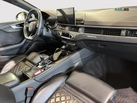 Audi S5 Sportback* Quattro* АвтоКредит* (ЦЕНА ДО БГ), снимка 14
