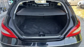 Mercedes-Benz CLS 350 cdi, shooting brake, снимка 15