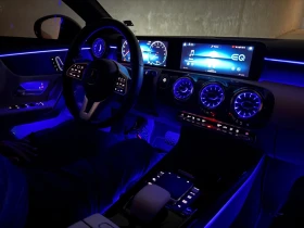Mercedes-Benz CLA 250 250e, снимка 10