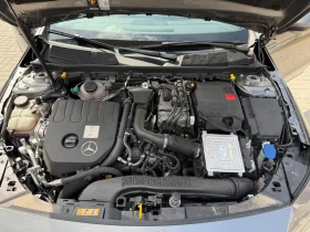 Mercedes-Benz CLA 250 250e, снимка 14