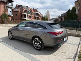 Mercedes-Benz CLA 250 250e, снимка 3