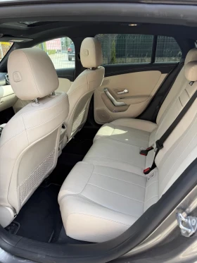 Mercedes-Benz CLA 250 250e, снимка 8