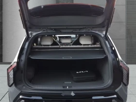Kia EV3 GT-Line 81kWh  KIA CERTIFIED  Warranty, снимка 13