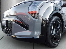 Kia EV3 GT-Line 81kWh  KIA CERTIFIED  Warranty, снимка 3