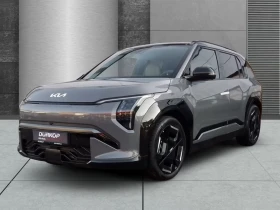Kia EV3 GT-Line 81kWh  KIA CERTIFIED  Warranty, снимка 1