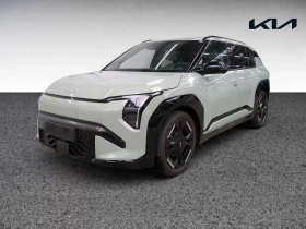 Kia EV3 GT-Line 81kWh  KIA CERTIFIED  Warranty, снимка 1