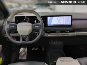 Kia EV3 GT-Line 81kWh  KIA CERTIFIED  Warranty, снимка 5