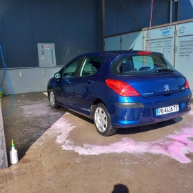 Peugeot 308 1.6, снимка 3