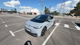 VW ID.3 Pure Performance, снимка 1