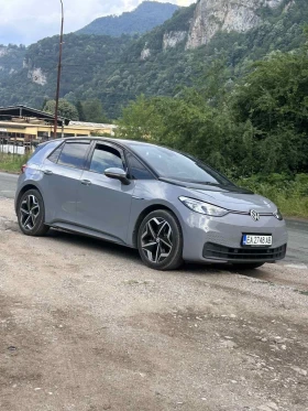 VW ID.3 Pure Performance, снимка 16