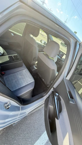 VW ID.3 Pure Performance, снимка 11