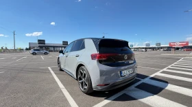 VW ID.3 Pure Performance, снимка 9