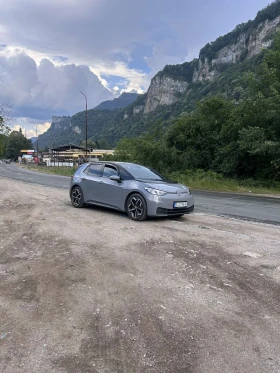 VW ID.3 Pure Performance, снимка 17