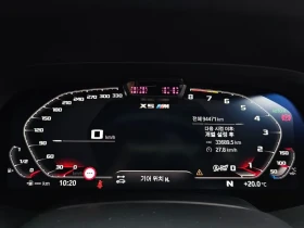 BMW X5M, снимка 8