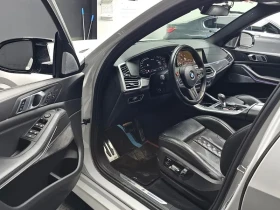 BMW X5M, снимка 10